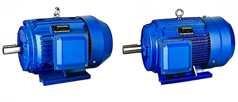 IE3/YE3 系列高效三相異步電動機(jī)