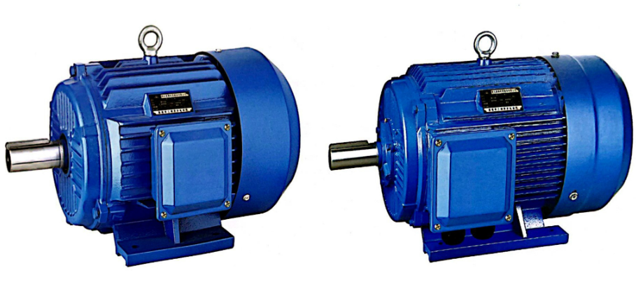 IE2/YE2系列高效三相異步電動機